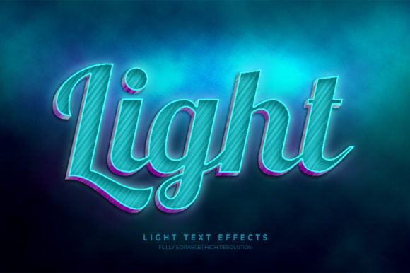 Light 3d Text Style Effect PSD: A Practical Guide for Faster, Smarter Design Work