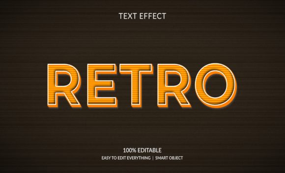 Retro 3d Style Text Effect: A Practical Review for Designers and Creators
